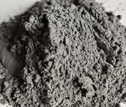 江山硅灰和粉煤灰的区别用途