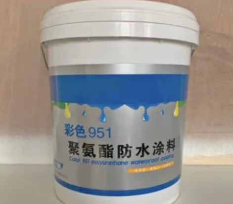 江山聚氨酯防水涂料