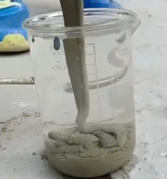 江山水工混凝土絮凝剂，水下抗分散剂的作用及施工方法