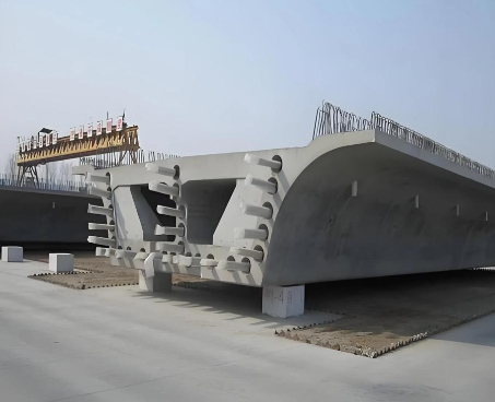 江山抗冻压浆料的特点及标准化施工工艺